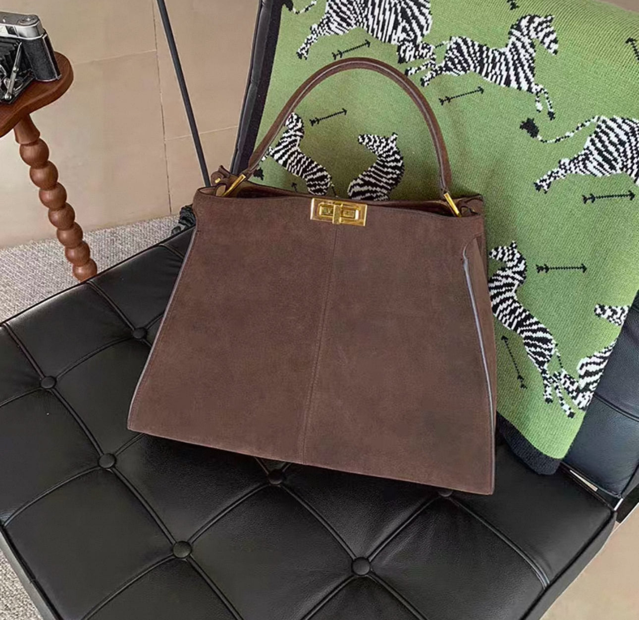 Fendi Peekboo