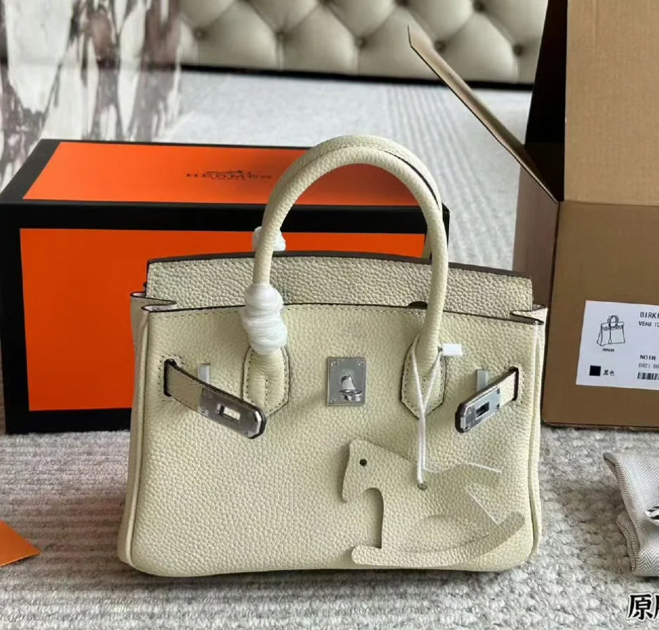 Hermes Birkin Bag