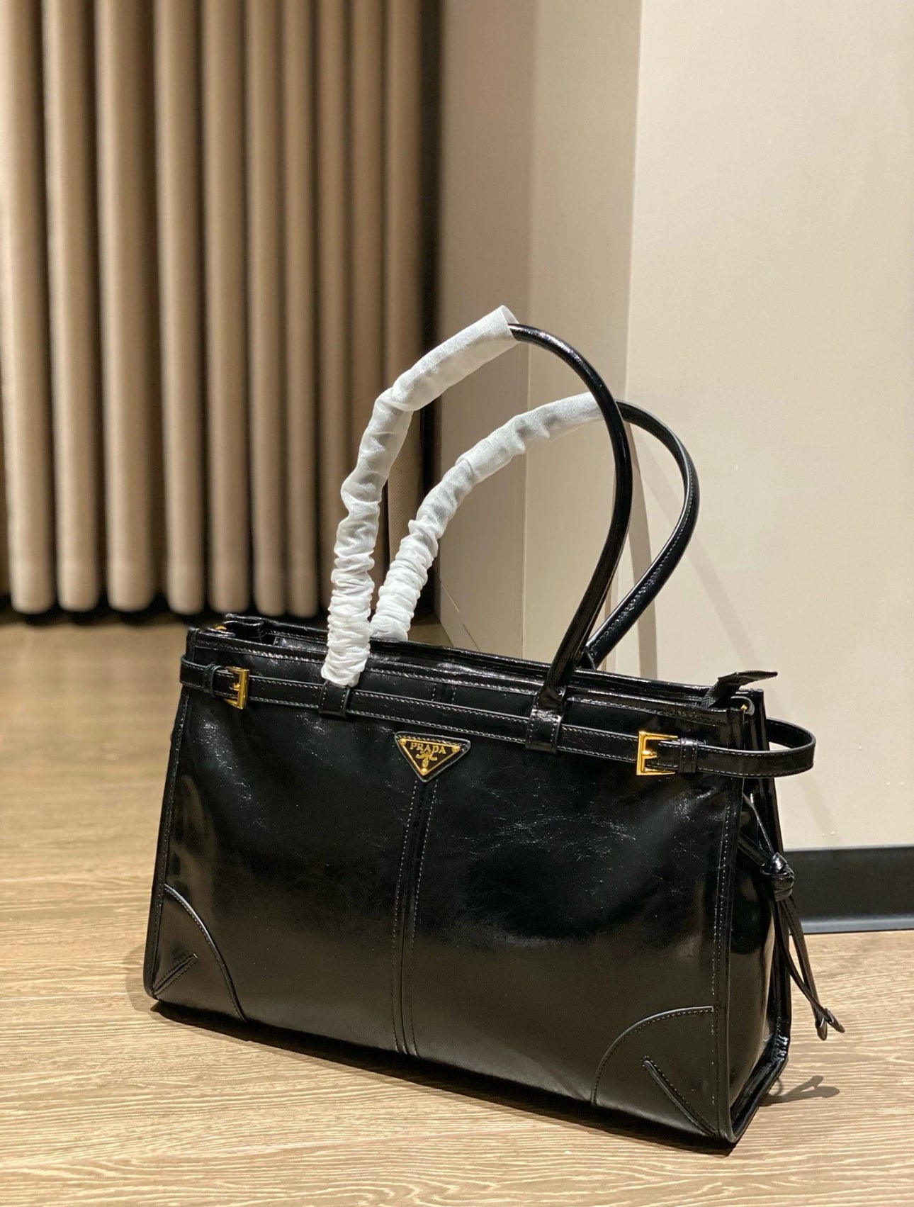 Prada handbag