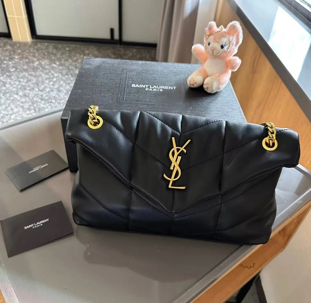 YSL--LOULOU