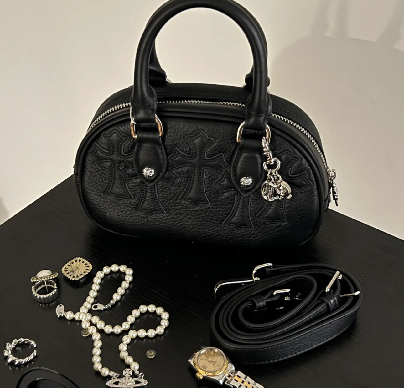 Chrome Hearts