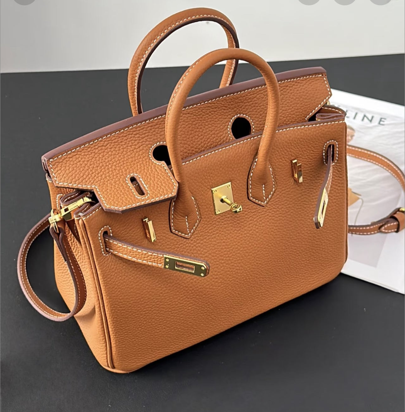 Hermes Birkin Bag