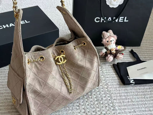 chanel25c hobo