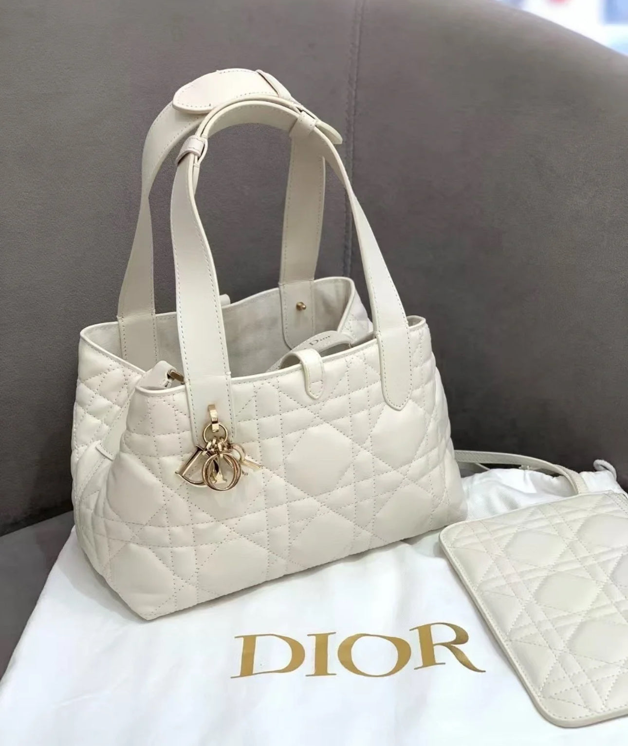 Dior Toujours