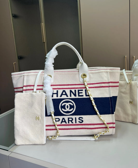 Chanel Paris