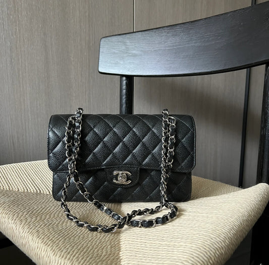 Chanel Classic Flap
