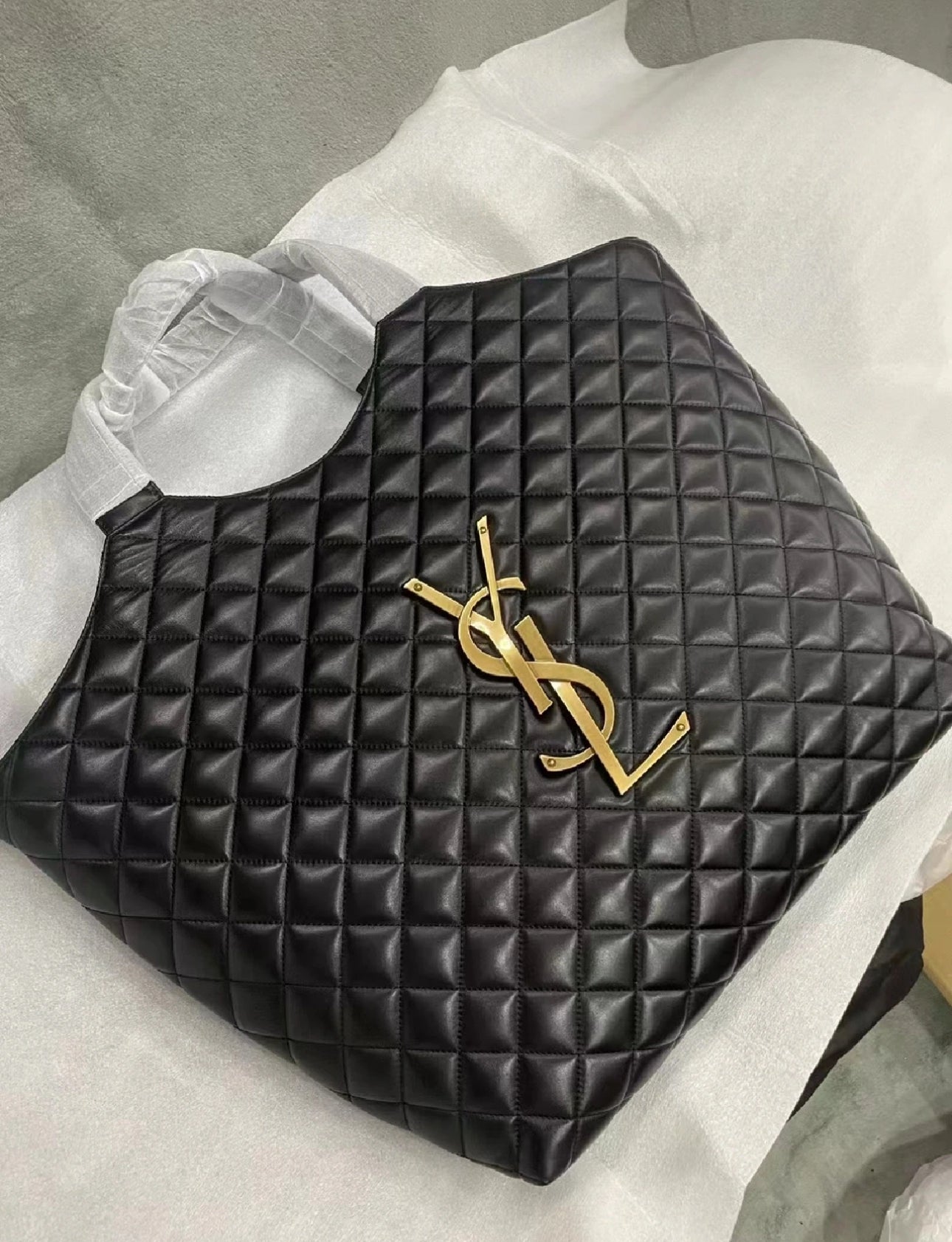 YSL Tote Bag
